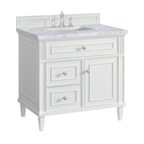 Lorelai 36'' W Single Vanity
