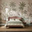 Papier peint floral tropical-2076302061-2076302050