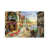 Wrapped Canvas selected
