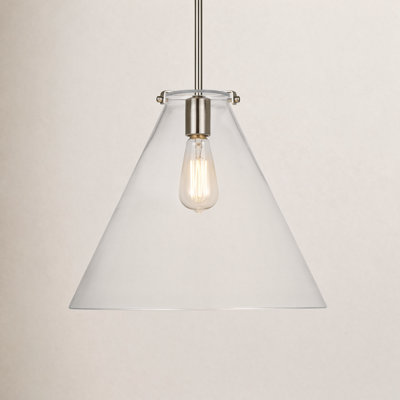 Catryn 1 - Light Single Pendant