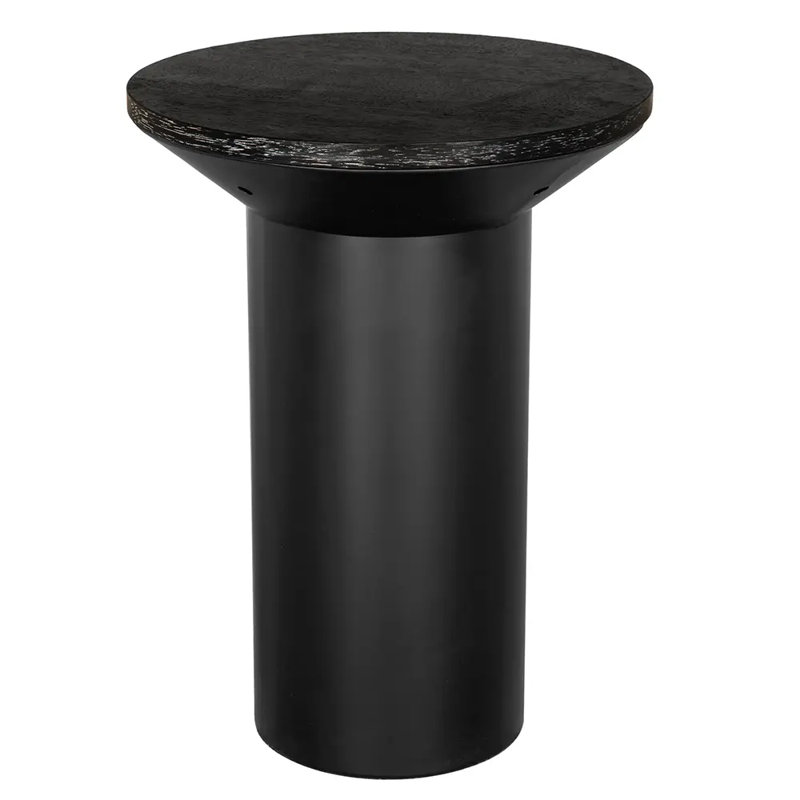 Sydney Solid Wood End Table