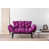 Purple Polyester is out of stock