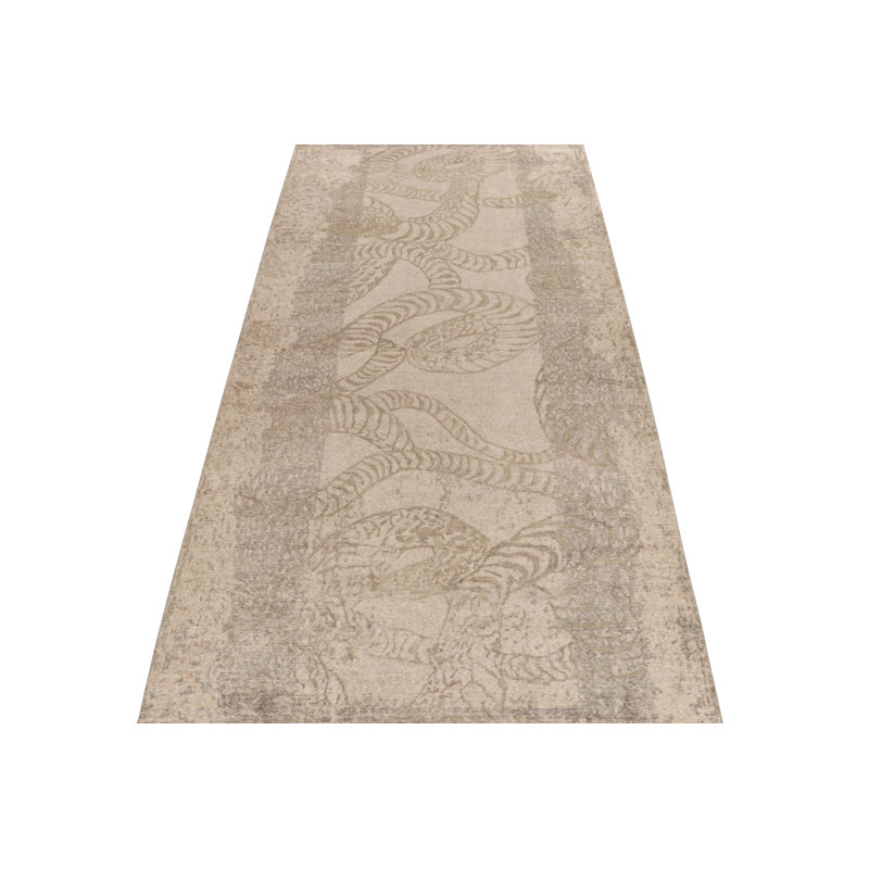 Homage One-of-a-Kind Rectangle 6' X 11'11" Area Rug