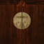 Armoire décorative Simple Elm