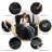  Power Recliner Chair With Massage And Heat,swivel Rocker Recliner Chair For Adults With Arm Storage,phone Stand-541765038