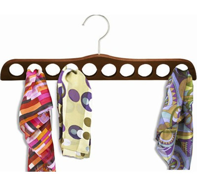 Metal, Wood Specialty Hangers