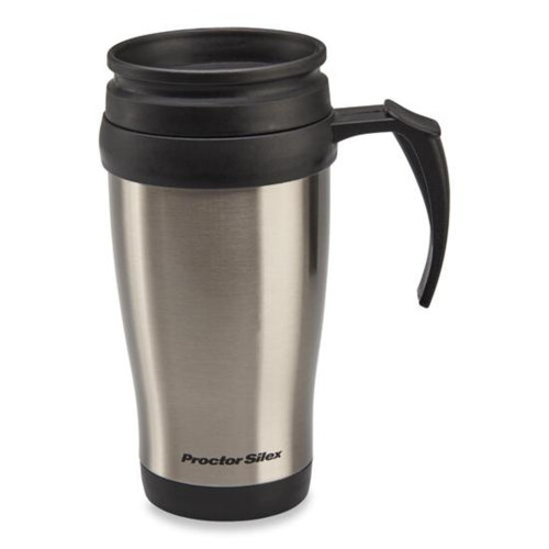 Bohouse 14oz. Aluminum Travel Mug | Wayfair