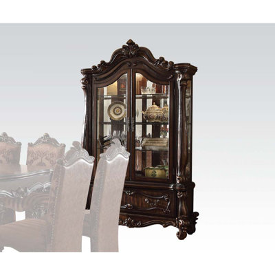 Vanderhoof Curio