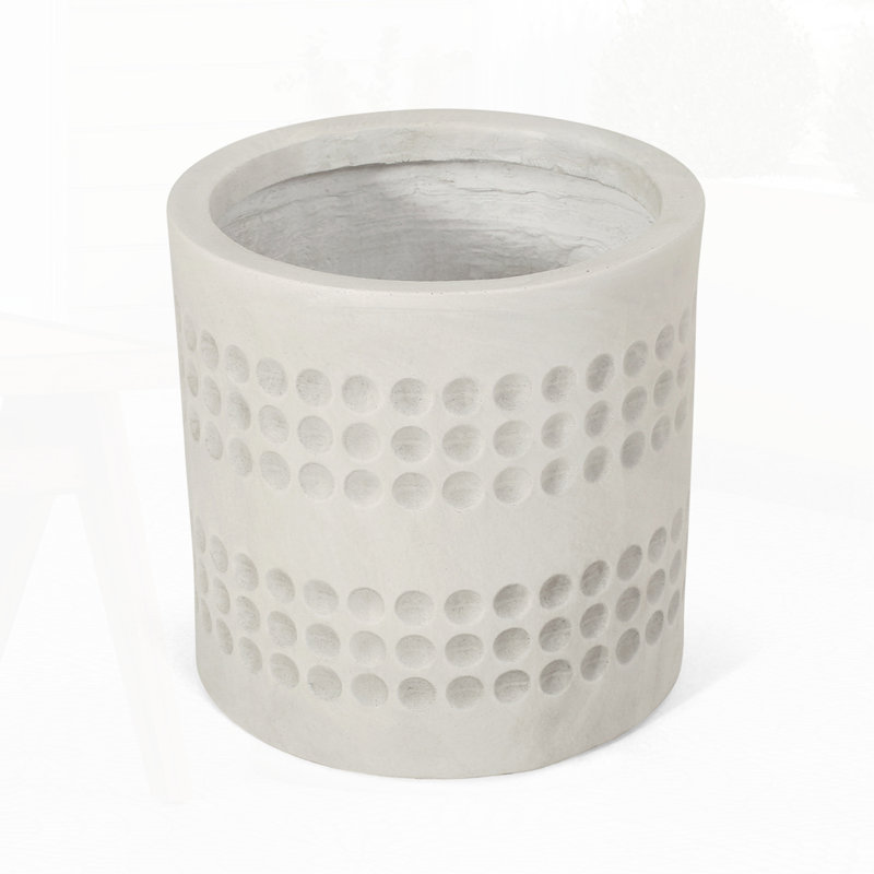 MGO PLANTER
