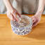 960ml Ceramic Food Storage Container