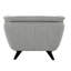 Fauteuil Boucle