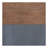 84 In TV Stand For Tvs Up To 90 Inches, No Assembly Required, Corduroy Blue Finish