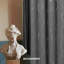 Seligman Wave Foil Printed Room Darkening Thermal Curtains-574165759-574165745