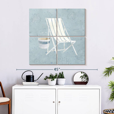 Aletra Serene Seaside I