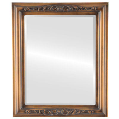 Winfrey Rectangle Mirror