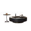 2 tables basses Bunching Table-131988217-131988219