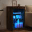 Basima 41cm Sideboard-190251404