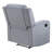 Upholstered Recliner