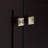 Cambridge 43'' Single Bathroom Vanity with White Quartz Top-288446475