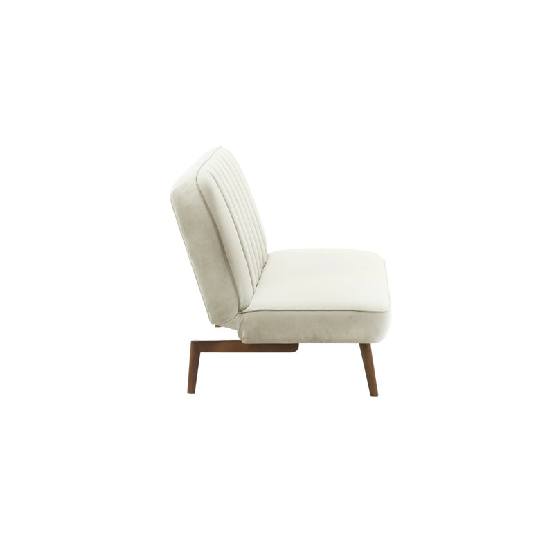 Keiper 2 Seater Sofa Bed, Aveo, Beige