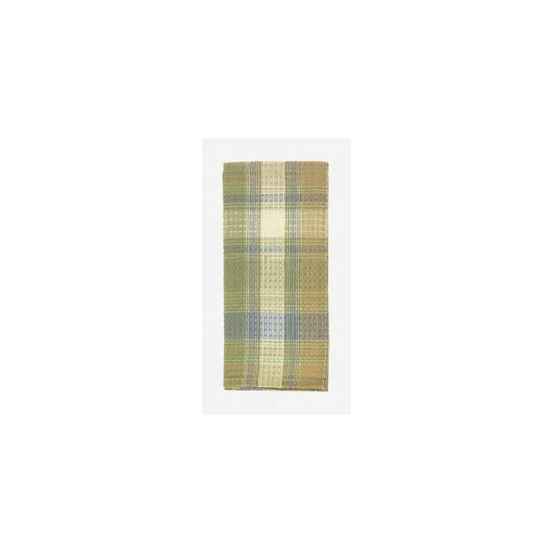 Waterloo Cotton Waffle Tea Towel Kitchen Towel