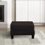 Repose-pieds carré avec rangement 31 po-619357676