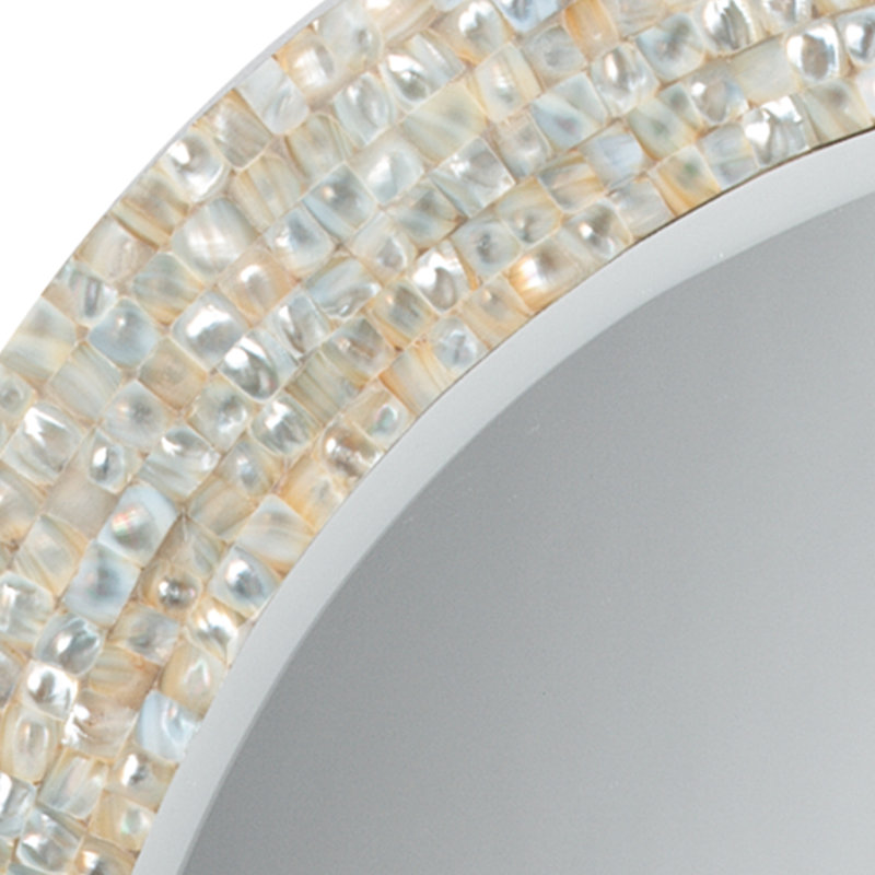Miroir d'appoint Elsie