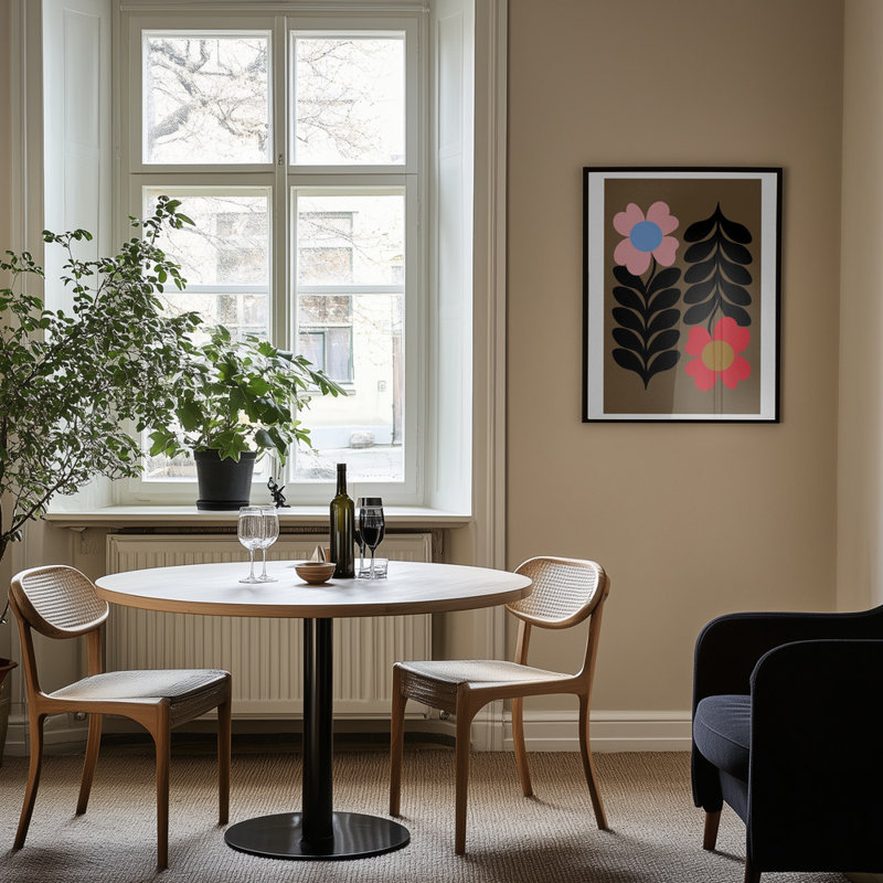 Wrapped Canvas Print, 76.2 cm H x 50.8 cm W