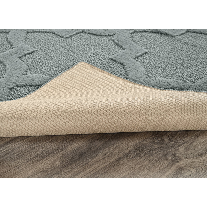 Tapis Sea Slam Nasturtium, Carré 12 pi x 12 pi