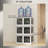 Latitude Run® Plastic Bin-960811412