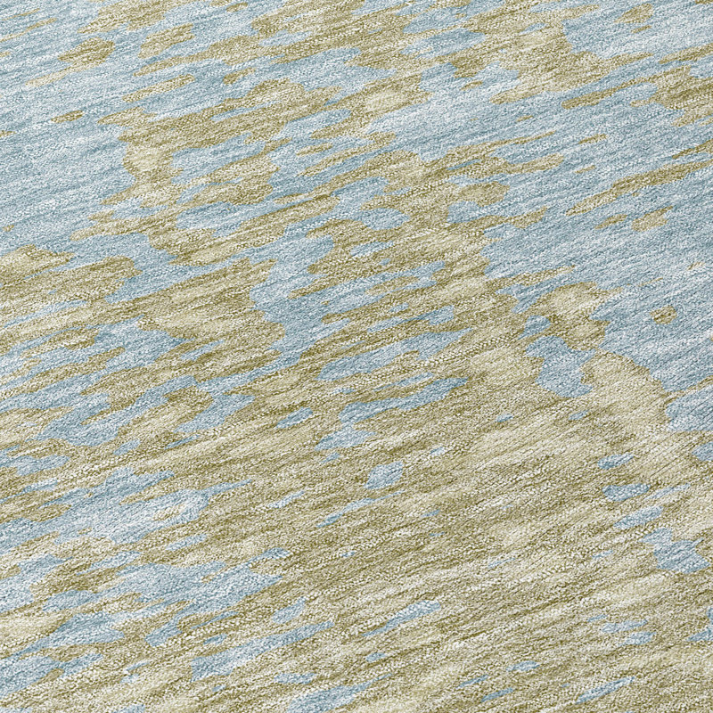 Tapis Aleg, Rectangle 10 pi x 14 pi