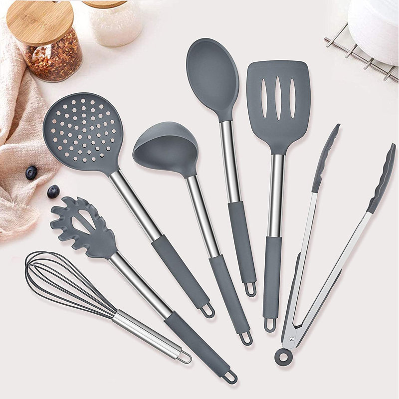 DGPCT 27 Utensil Set