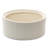 Martha Stewart 12 oz. Stoneware Oval Baker with Lid