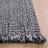 Braided 301 Hand Woven Machine Washable No Pattern Rug-153693495