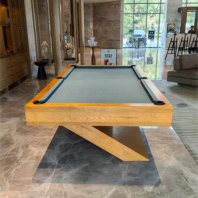 Recon Furniture Pool Table