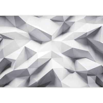 Panneau de formes géométriques