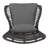 Tapscott Outdoor Lounge Chair-1088285592