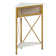Kempst End Table with Storage