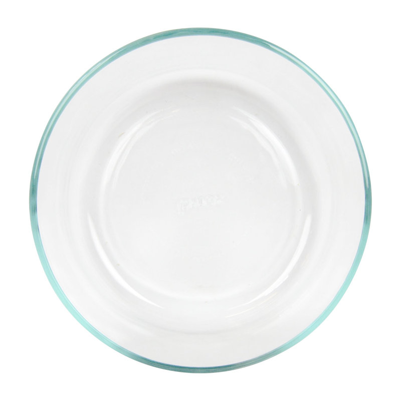 4 Cup Food Storage Container, Blue Sapphire