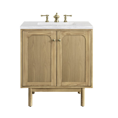 Laurent 30'' W Single Vanity