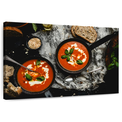 Yarlin Tuscan Tomato Soup