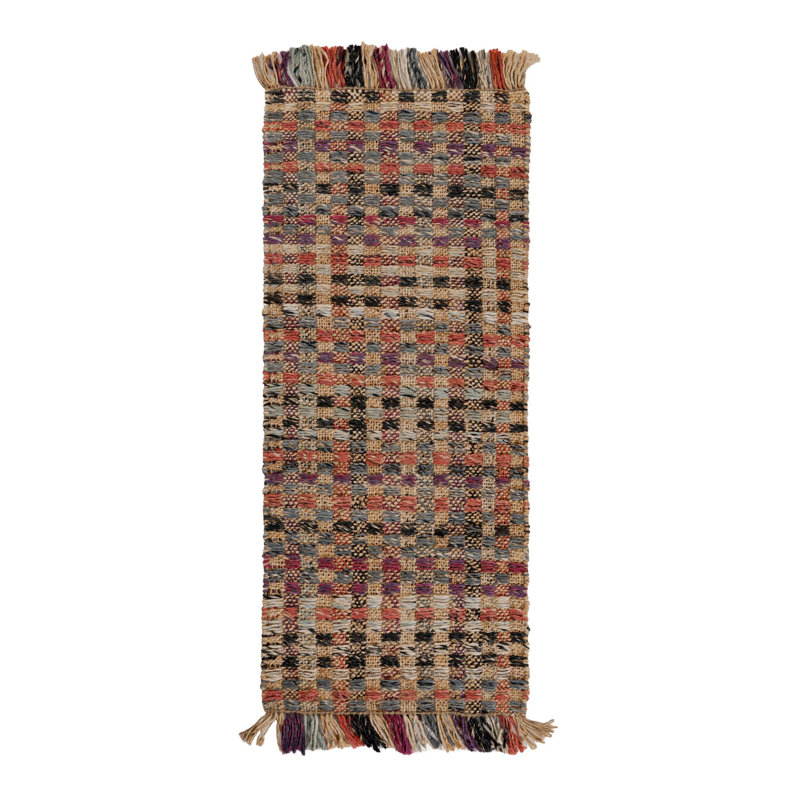 Ariana Cicero Rug, Runner 2' x 5'1"