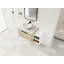 Meuble-lavabo de salle de bain 42 po