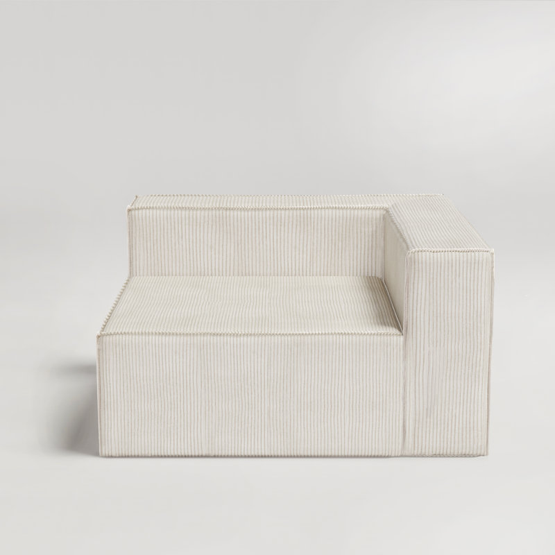 Canapé Corduroy