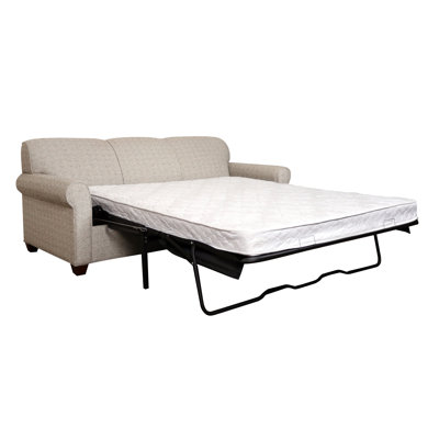 Porter 83"" Rolled Arm Sofa Bed -  Edgecombe Furniture, 94306QSHSTAHAR01