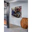 8898 - Wrapped Canvas Print-510212035