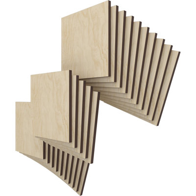 Wood Hobby Boards