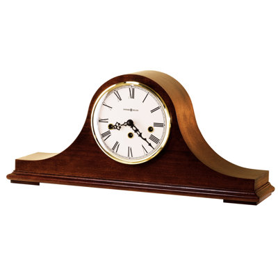 Horloge de table Mason