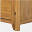 Commode 6 tiroirs 53 x 17 x 31,5 po