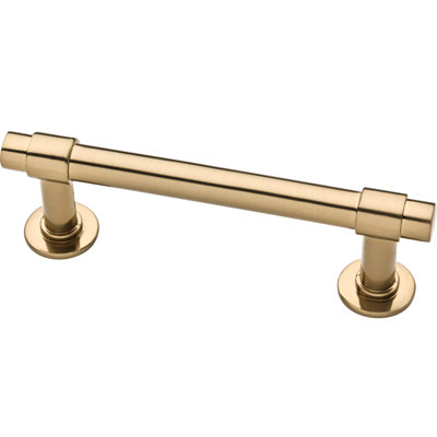 Francisco 3" Center to Center Bar Pull